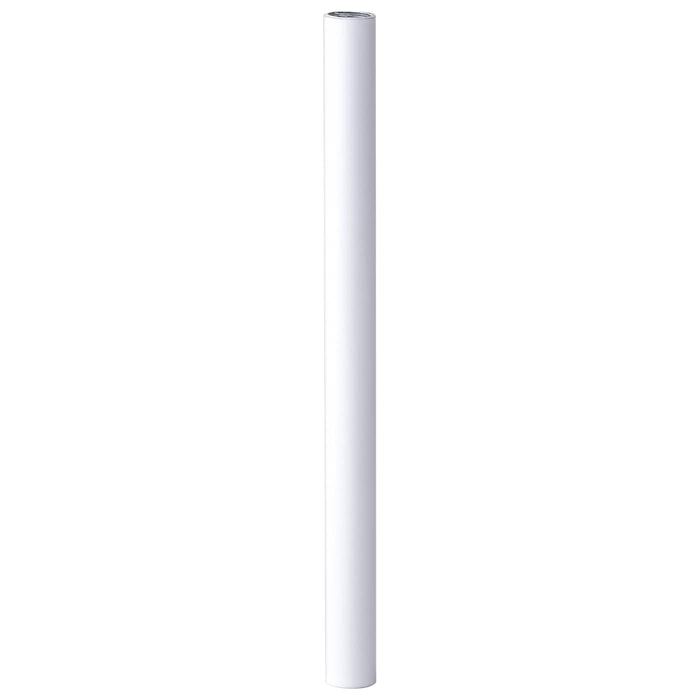SATCO/NUVO 6 Inch Stem For TP278 White H-Style (TP281)