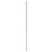 SATCO/NUVO 12 Inch Stem For TP278 White H-Style (TP282)
