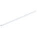 SATCO/NUVO 12 Inch Stem For TP278 White H-Style (TP282)