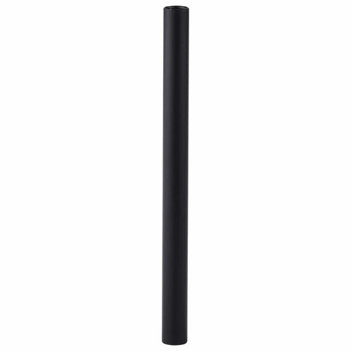 SATCO/NUVO 6 Inch Stem For TP279 Black H-Style (TP283)