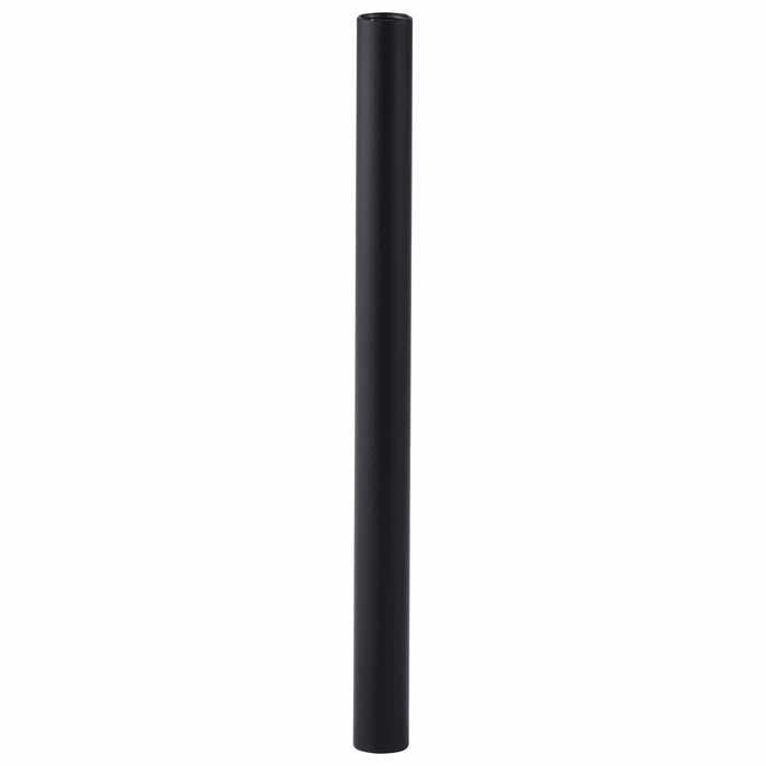SATCO/NUVO 6 Inch Stem For TP279 Black H-Style (TP283)
