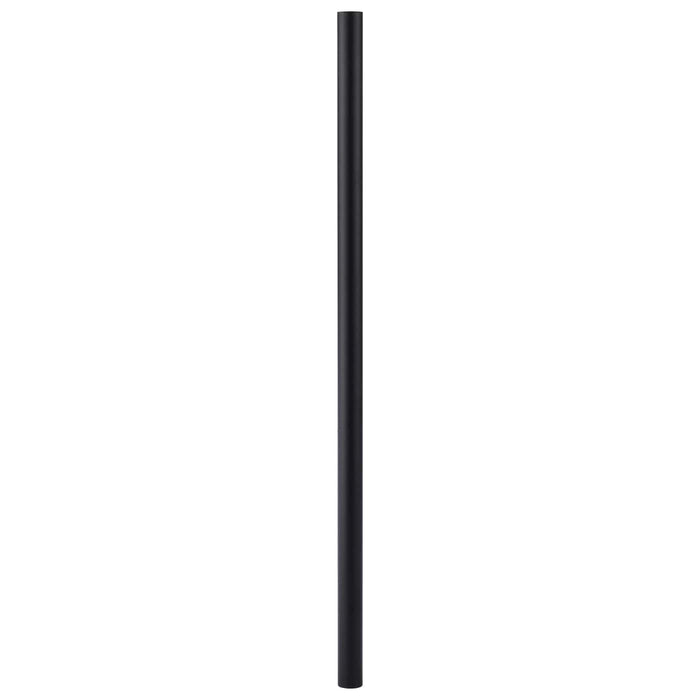 SATCO/NUVO 12 Inch Stem For TP279 Black H-Style (TP284)