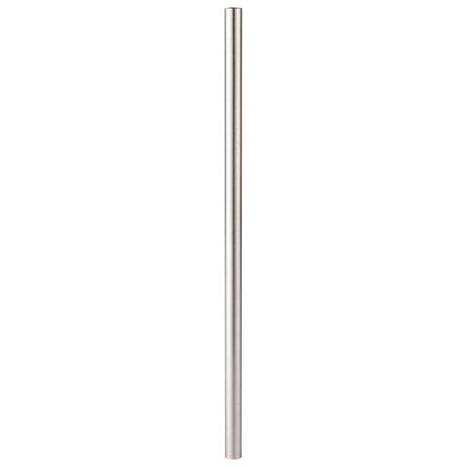 SATCO/NUVO 12 Inch Stem For TP280 Brushed Nickel H-Style (TP286)