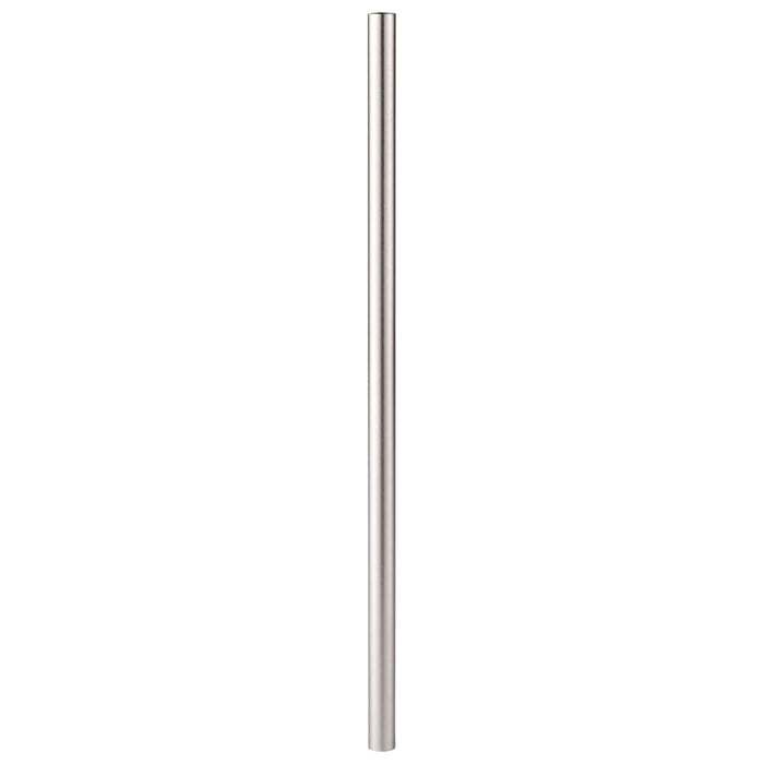 SATCO/NUVO 12 Inch Stem For TP280 Brushed Nickel H-Style (TP286)