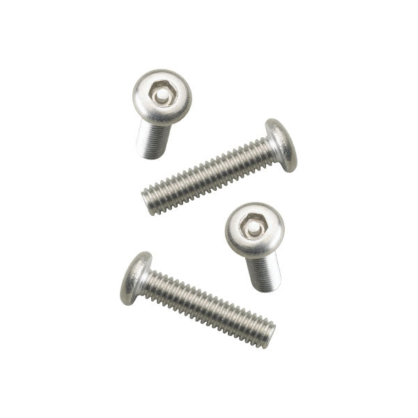 ATLAS 4X VN12 Tamper-Proof Screws (TPS143-4)