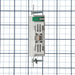 Pass and Seymour Powerhold Decorator Receptacle 20A/125V White (TR26342DVSW)