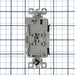 Pass and Seymour Powerhold Decorator Receptacle 20A/125V White (TR26342DVSW)