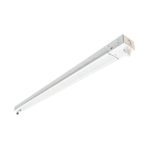 EIKO TRS-4-1T8 Tube Ready LED Strip 4 Foot [1] 4 Foot T8 Lamp Line Voltage Double-Ended Wiring (15932)