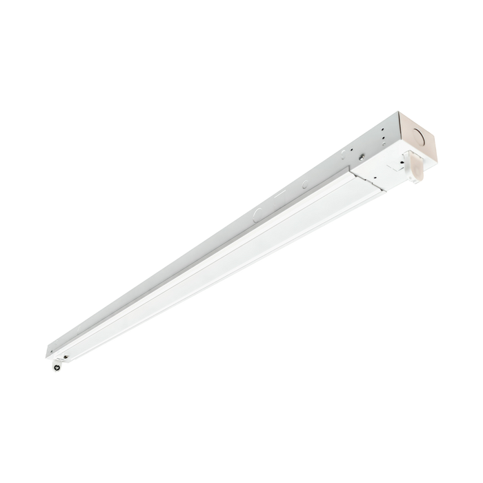 EIKO TRS-4-1T8 Tube Ready LED Strip 4 Foot [1] 4 Foot T8 Lamp Line Voltage Double-Ended Wiring (15932)