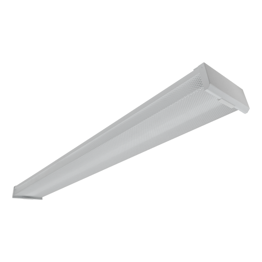 EIKO TRW-4-2T8 Tube Ready LED Wrap 4 Foot [2] 4 Foot T8 Lamps Line Voltage Double-Ended Wiring (15935)