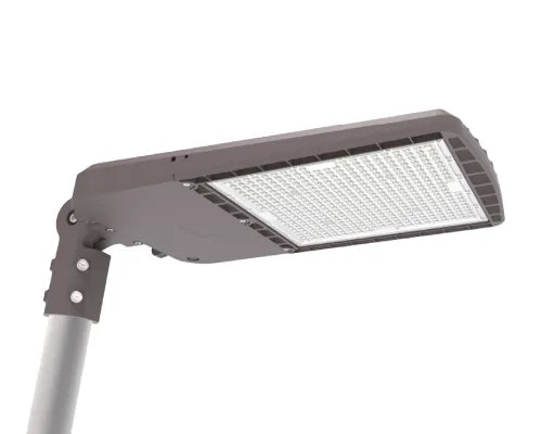 Aleddra TS-SL0830-200/240/300W-H3-50K-TP (480V) LED Shoebox