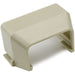 HellermannTyton Reducer 1-3/4 Inch To 1-1/4 Inch TSR3 To TSR2 PVC Ivory 10 Individual Per Package (TSR1I-12)