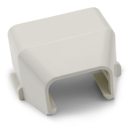 HellermannTyton Reducer 1-1/4 Inch To 3/4 Inch TSR2 To TSR1 PVC Office White 10 Individual Per Package (TSR3FW-12)