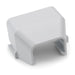 HellermannTyton Reducer 1-1/4 Inch To 3/4 Inch TSR2 To TSR1 PVC White 10 Individual Per Package (TSR3W-12)
