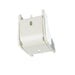 HellermannTyton Internal Corner Cover 1-3/4 Inch 1 Inch Bend Radius PVC Office White 1 Per Bag (TSRP3FW-33-1)