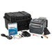 HellermannTyton TT230SM Thermal Transfer Printer Kit 300 dpi Black 1 Per Package (556-00239)