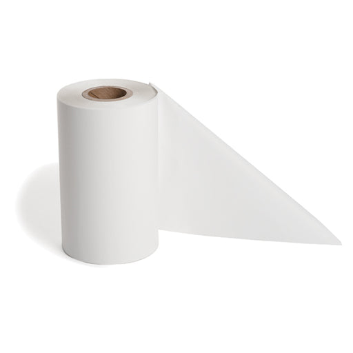 HellermannTyton Thermal Transfer Ribbon 4.33 Inch X 984 Foot 1 Inch Core Polyester White 1 Per Package (556-00189)