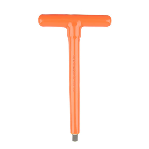 Cementex 1/2 Inch Square Drive 11 Inch T-Handle Extension Bar (TW12-11-DR)