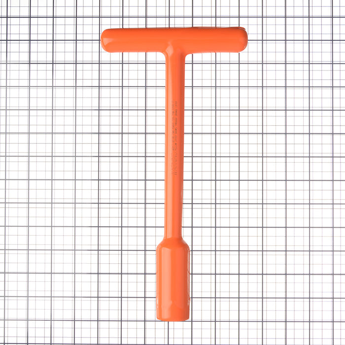 Cementex 15/16 Inch Deep Wall T-Handle Socket Wrench (TW12-12-30L)