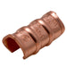 ILSCO Permaground Copper Thin Wall C-Tap Main Conductor Range 2/0-1 Tap Range 1-12 Purple Color Code UL (TWCTR2/0T12)