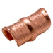 ILSCO Permaground Copper Thin Wall C-Tap Main Conductor Range 3-5 Tap Range 5-12 Green Color Code UL (TWCTR3T12)