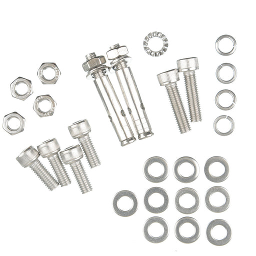 RAB Trunnion Kit For X17 Flood 205W Bronze (TX17-205)