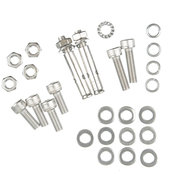 RAB Trunnion Kit For X17 Flood 205W Bronze (TX17-205)