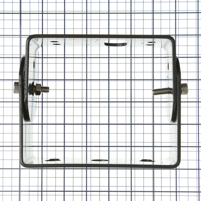 RAB Trunnion Kit For X17 Flood 205W Bronze (TX17-205)