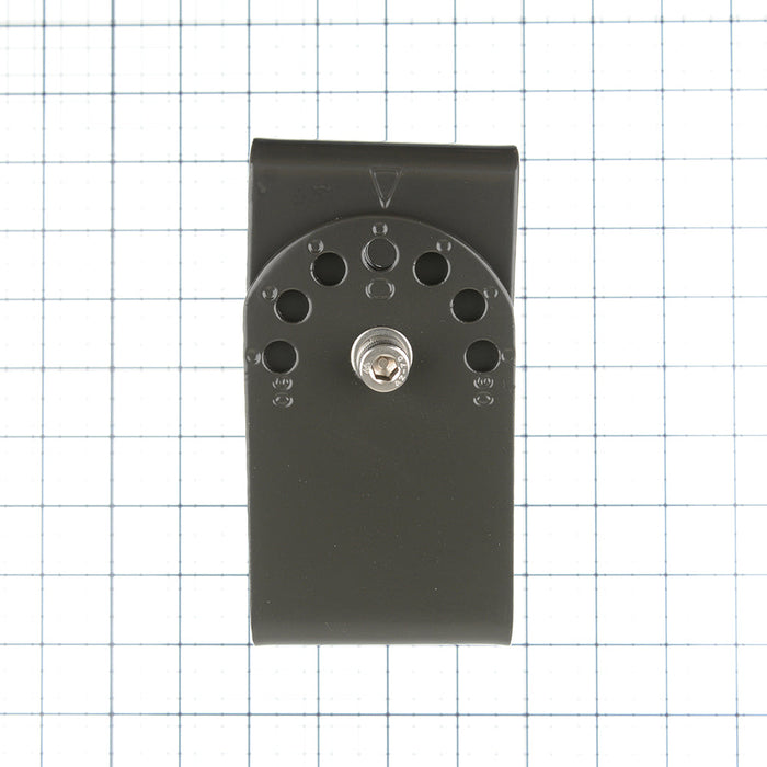 RAB Trunnion Kit For X17 Flood 205W Bronze (TX17-205)