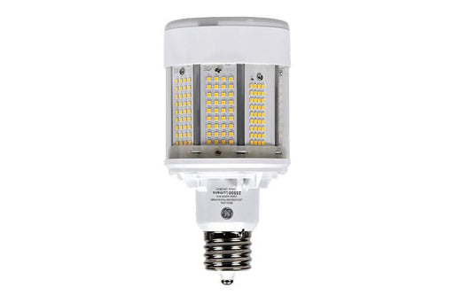GE LED150ED28/730 150W LED HID Type B ED28 Lamp 120-277V 23500Lm 3000K 70 CRI Mogul EX39 Base (93112198G)