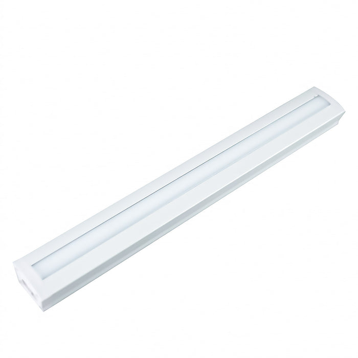 RDA Lighting UC120-LED12-WW Under-Cabinet Fixture 120V Warm White (051176)