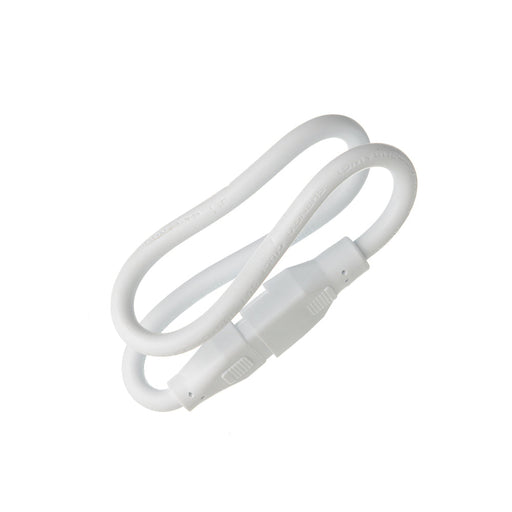 Westgate Manufacturing 12 Inch Linking Cable For White UCA Series White Color (UCA-LC12-WHT)