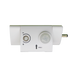 RDA Lighting UCA-PIR Motion Sensor White Under-Cabinet Accessory (050304)