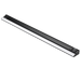 American Lighting 40 Inch LED Courant Undercabinet Fixture 25W CCT Selectable 2700K/3000K/3500K/4000K/5000K 90 CRI 120V Dimmable Black (UCR-5CCT-40-BK)