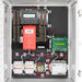 Leviton UL508A Submetering Panel A8810 70D48 Power Supply No Modem (81000-L48)