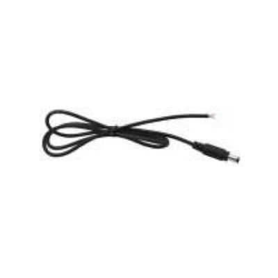 Westgate Manufacturing DC Jumper Cable One Side Male One Side Striped 3 Foot (ULR-DCJ-1S1M-3FT)