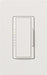 Lutron BAA Maestro Wireless Dimmer 3-Wire Fluorescent 120V/277V 6Amp White (Umrf2-F6An-Dv-Wh)