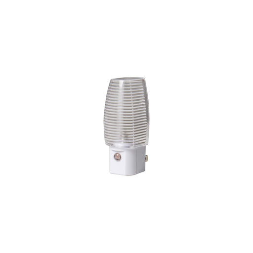 Maxlite 111559 Plug In Night Light Dusk To Dawn 0.3W 22Lm (UNL-DTDS-G2)