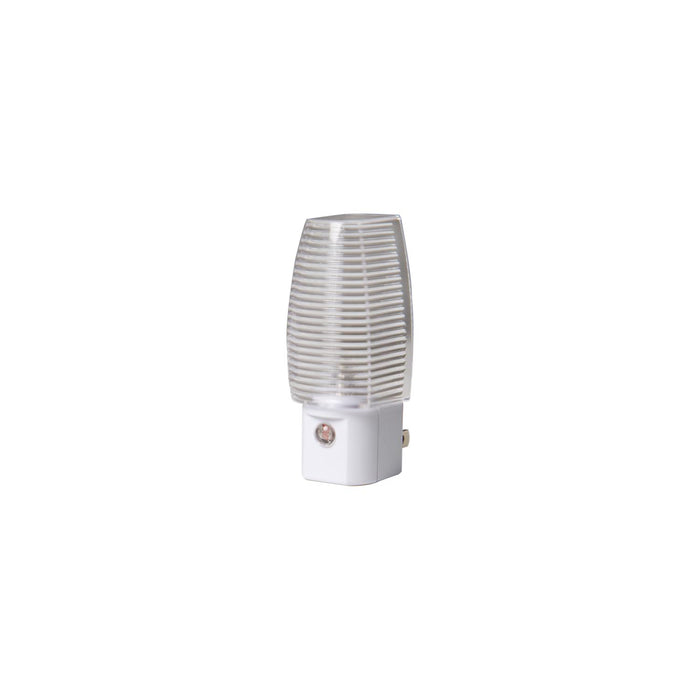 Maxlite 111559 Plug In Night Light Dusk To Dawn 0.3W 22Lm (UNL-DTDS-G2)