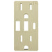 MORRIS Plate Cover For USB-15AAC - Light Almond (USB-15AAC-COVER-A)