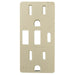MORRIS Plate Cover For USB-15AAC - Ivory (USB-15AAC-COVER-IV)