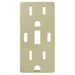 MORRIS Plate Cover For USB-15CCA - Light Almond (USB-15CCA-COVER-A)