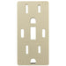 MORRIS Plate Cover For USB-15CCA - Ivory (USB-15CCA-COVER-IV)
