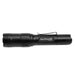 Nightstick Barrage USB Tactical Flashlight - White Spot/Red Spot/Green Spot Li-Ion Black (USB-568XL)