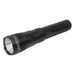 Nightstick Turbo High Candela USB Dual-Light Tactical Flashlight White Spot/White Flood Li-Ion Black (USB-588-T)