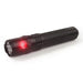 Nightstick USB Dual-Light Flashlight White Spot/Red Flood Li-Ion Black (USB-590XL)