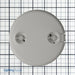 Wattstopper Ultrasonic Ceiling Occupancy Sensor 100-347Vac PIR Low Voltage 2000 Square Foot (UT-355-3)