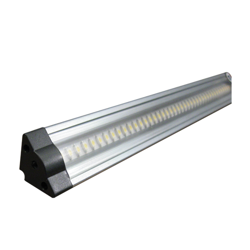 RDA Lighting UCT-LED500-WW Under-Cabinet Fixture 5W 500Lm 120V Warm White (050068)