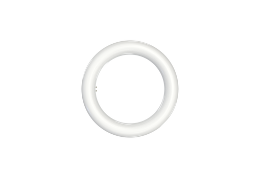 EIKO L11WT9/C8/ABP/FCCT/U 11W 1400Lm LED T9 Circline 8 Inch Type A+B Plastic CCT Selectable 3500K/4000K/5000K/6500K 120-277V (15330)