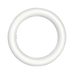 EIKO L11WT9/C8/ABP/FCCT/U 11W 1400Lm LED T9 Circline 8 Inch Type A+B Plastic CCT Selectable 3500K/4000K/5000K/6500K 120-277V (15330)